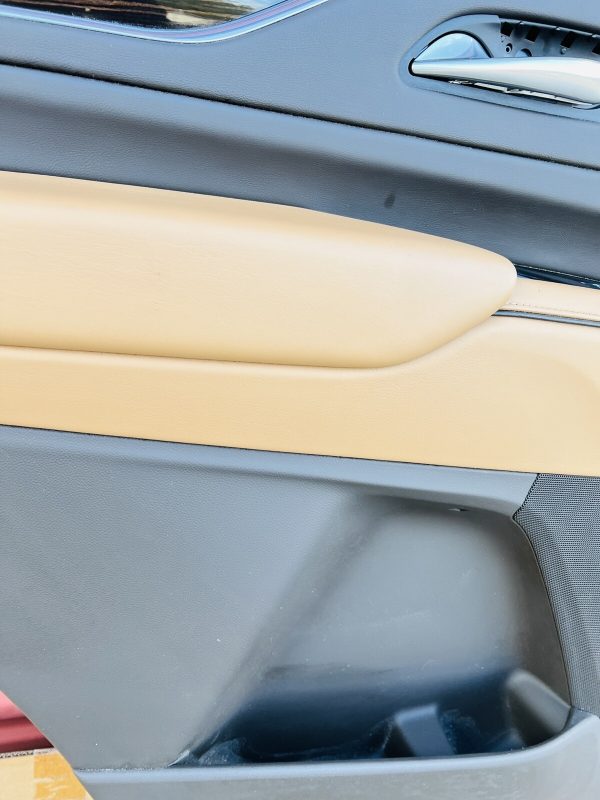 ⭐️ Nice 2021 2022 Cadillac Escalade Rear Left Door Panel Trim OEM Genuine - Image 10