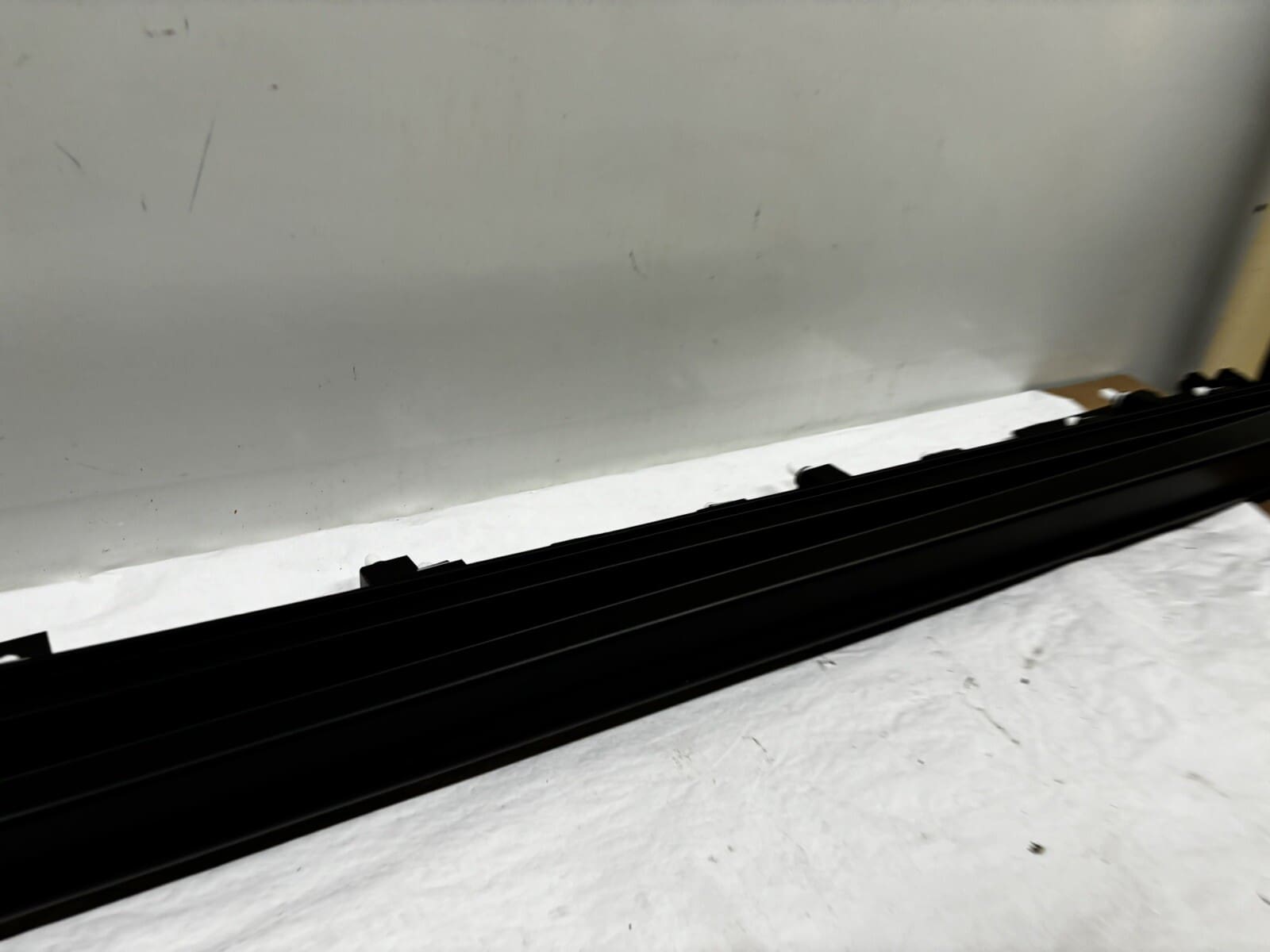OEM 2018 2019 2020 2021 2022 HONDA ODYSSEY LEFT ROCKER PANEL NEW 71850thra02 - Image 6