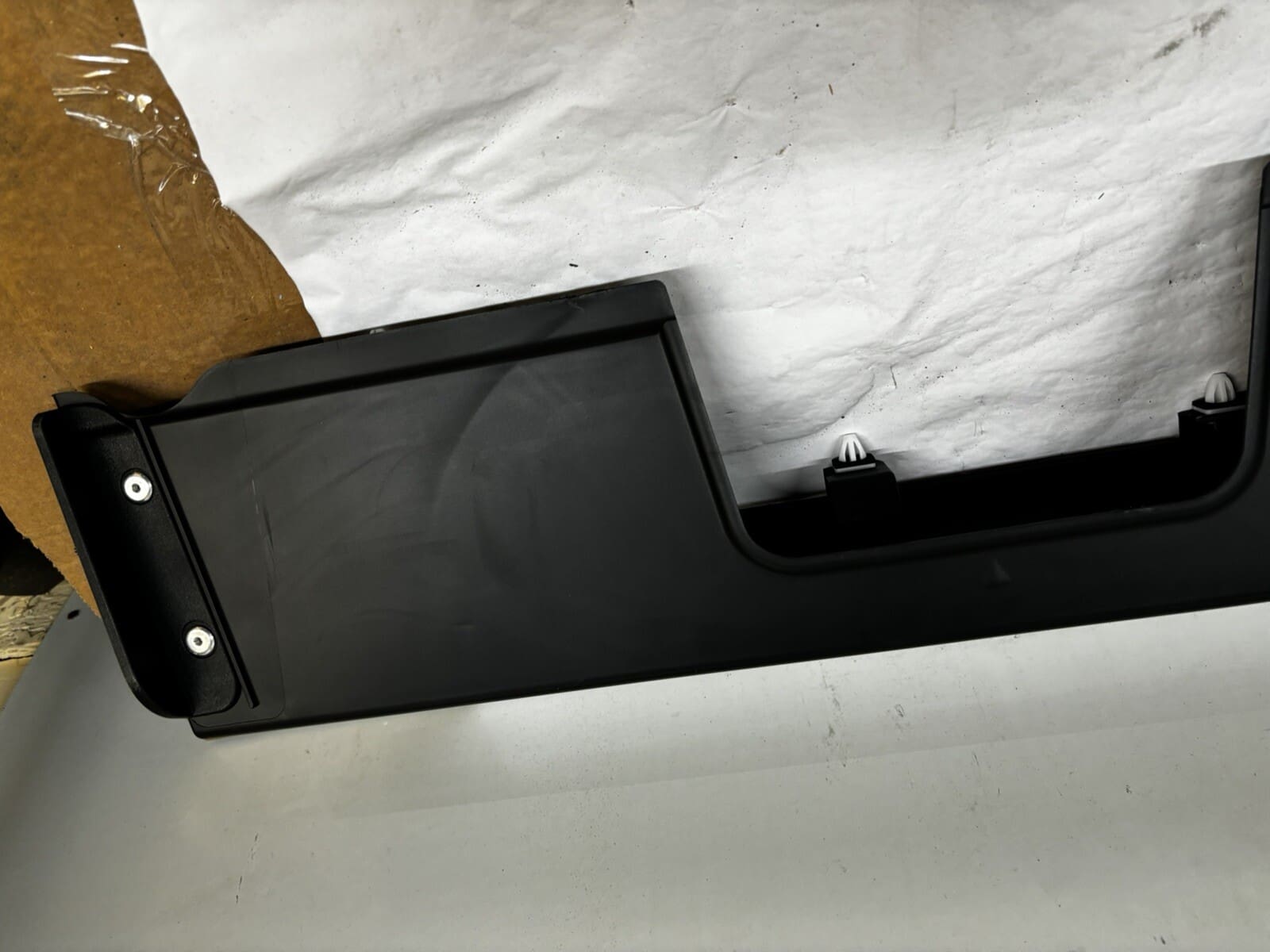 OEM 2018 2019 2020 2021 2022 HONDA ODYSSEY LEFT ROCKER PANEL NEW 71850thra02 - Image 8
