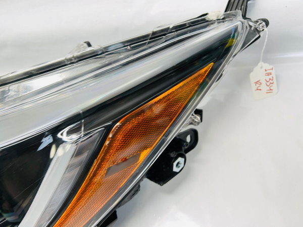 🎈ALL TABS 2020 2021 2022 TOYOTA COROLLA LED FRONT LEFT OEM HEADLIGHT GENUINE - Image 5