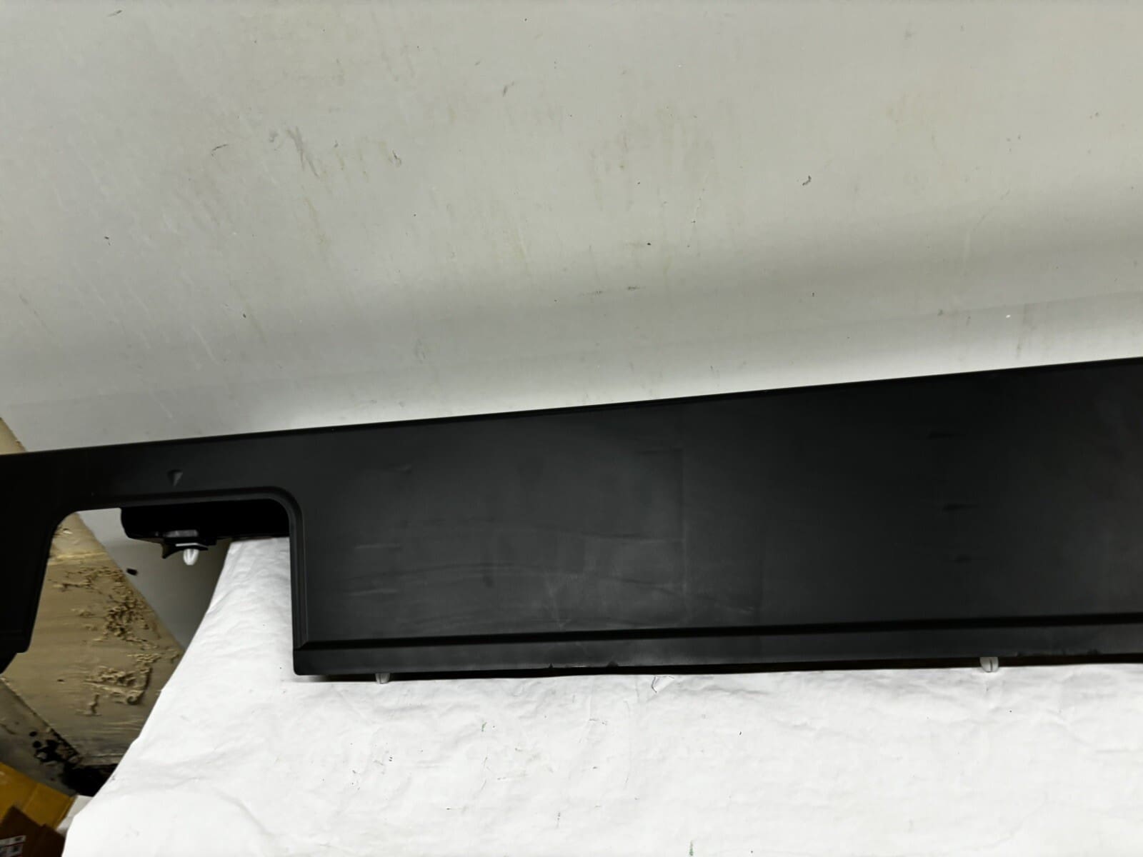 OEM 2018 2019 2020 2021 2022 HONDA ODYSSEY LEFT ROCKER PANEL NEW 71850thra02 - Image 10