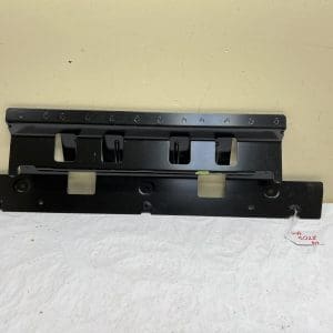 2014-2021 2022 2023 Jeep Cherokee Radiator Support Baffle Lower Mopar 68144536AA