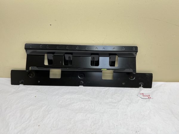 2014-2021 2022 2023 Jeep Cherokee Radiator Support Baffle Lower Mopar 68144536AA