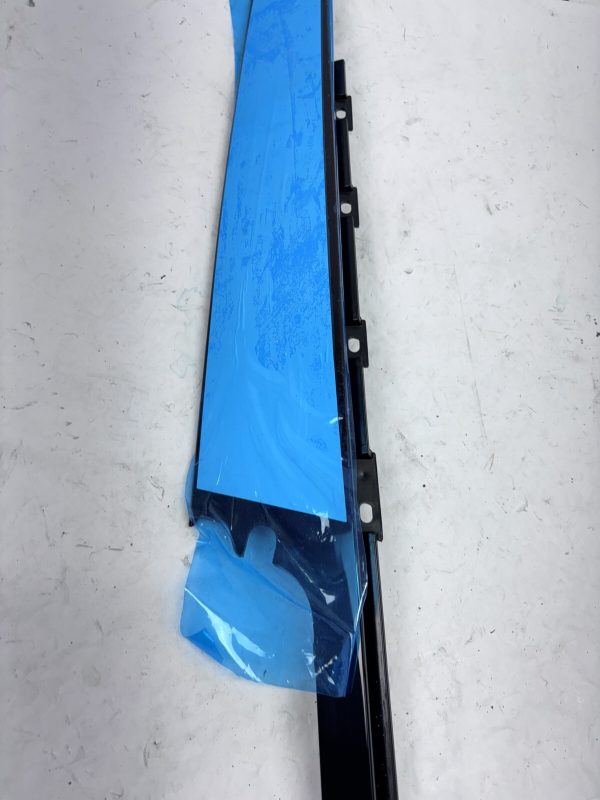 RANGE ROVER SPORT DOOR COVER TRIM RIGHT FRONT 2014 2015 2016 2017 dk62-20554-ae - Image 4