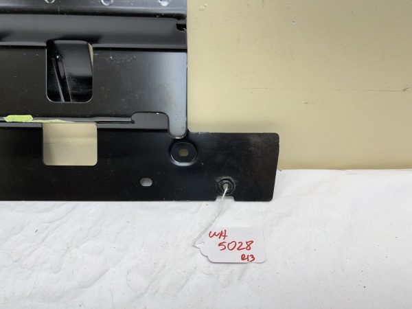 2014-2021 2022 2023 Jeep Cherokee Radiator Support Baffle Lower Mopar 68144536AA - Image 3