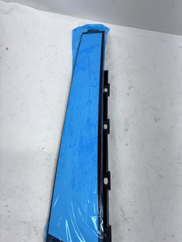 RANGE ROVER SPORT DOOR COVER TRIM RIGHT FRONT 2014 2015 2016 2017 dk62-20554-ae - Image 5