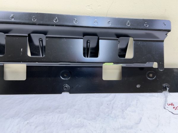 2014-2021 2022 2023 Jeep Cherokee Radiator Support Baffle Lower Mopar 68144536AA - Image 5