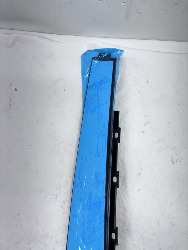 RANGE ROVER SPORT DOOR COVER TRIM RIGHT FRONT 2014 2015 2016 2017 dk62-20554-ae - Image 7