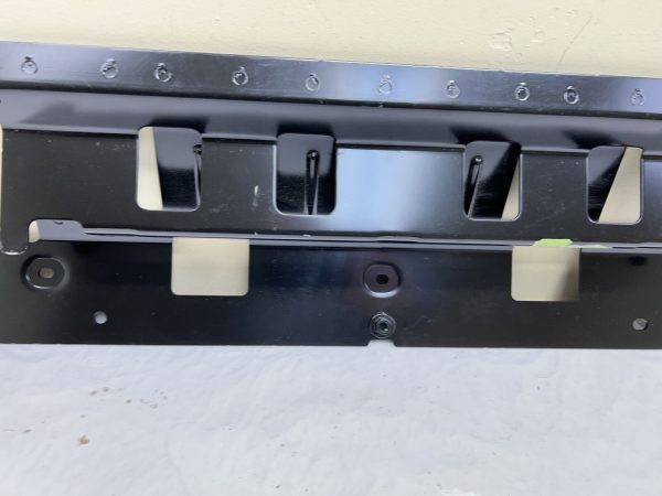 2014-2021 2022 2023 Jeep Cherokee Radiator Support Baffle Lower Mopar 68144536AA - Image 6
