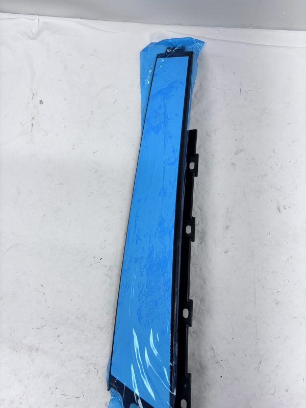 RANGE ROVER SPORT DOOR COVER TRIM RIGHT FRONT 2014 2015 2016 2017 dk62-20554-ae - Image 8