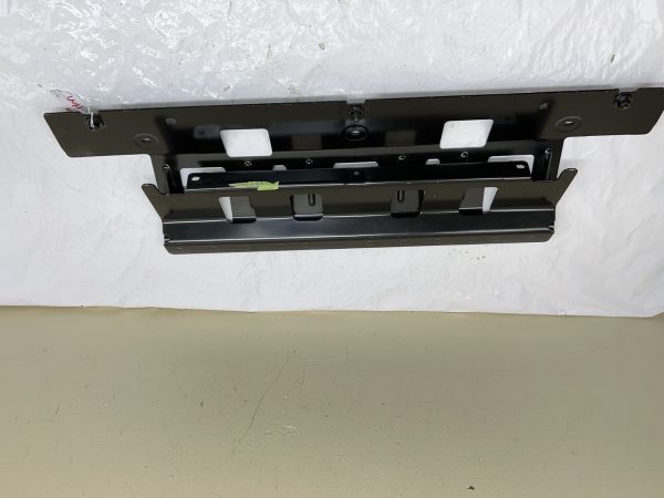 2014-2021 2022 2023 Jeep Cherokee Radiator Support Baffle Lower Mopar 68144536AA - Image 8