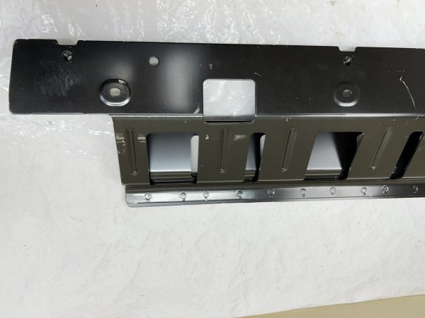 2014-2021 2022 2023 Jeep Cherokee Radiator Support Baffle Lower Mopar 68144536AA - Image 9