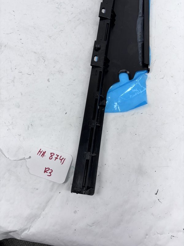 RANGE ROVER SPORT DOOR COVER TRIM RIGHT FRONT 2014 2015 2016 2017 dk62-20554-ae - Image 11
