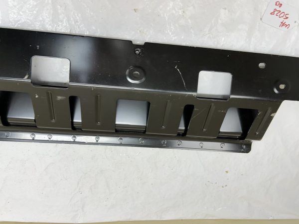 2014-2021 2022 2023 Jeep Cherokee Radiator Support Baffle Lower Mopar 68144536AA - Image 10