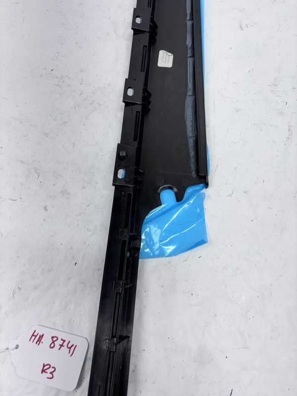 RANGE ROVER SPORT DOOR COVER TRIM RIGHT FRONT 2014 2015 2016 2017 dk62-20554-ae - Image 12