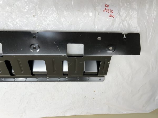 2014-2021 2022 2023 Jeep Cherokee Radiator Support Baffle Lower Mopar 68144536AA - Image 11