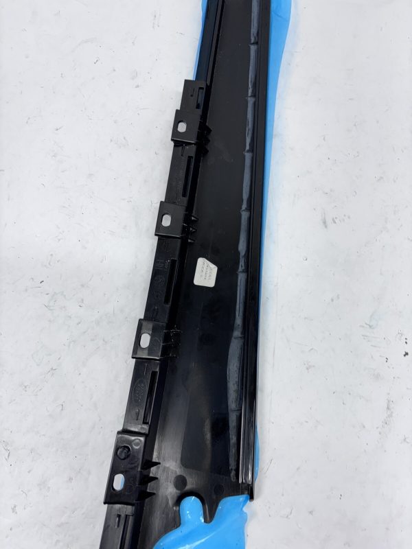 RANGE ROVER SPORT DOOR COVER TRIM RIGHT FRONT 2014 2015 2016 2017 dk62-20554-ae - Image 13
