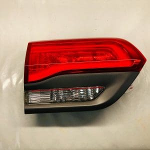 2014-2017 2018 2019 2020 2021 JEEP GRAND CHEROKEE LED REAR LEFT OEM TAIL LIGHT