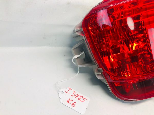 2016 2017 2018 TOYOTA LAND CRUISER REAR LEFT OEM LOWER BUMPER REFLECTOR GENUINE - Image 5