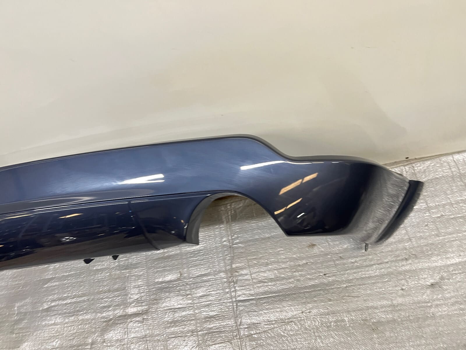 2014-2016 2017 2018 2019 2020 2021 JEEP GRAND CHEROKEE REAR LOWER BUMPER VALANCE - Image 13