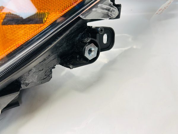 🎈ALL TABS 2020 2021 2022 TOYOTA COROLLA LED FRONT LEFT OEM HEADLIGHT GENUINE - Image 3