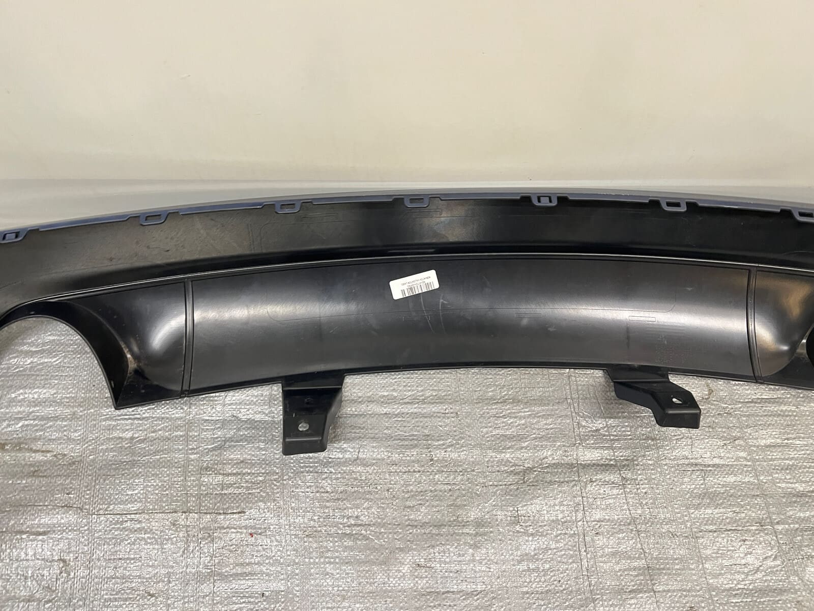 2014-2016 2017 2018 2019 2020 2021 JEEP GRAND CHEROKEE REAR LOWER BUMPER VALANCE - Image 16