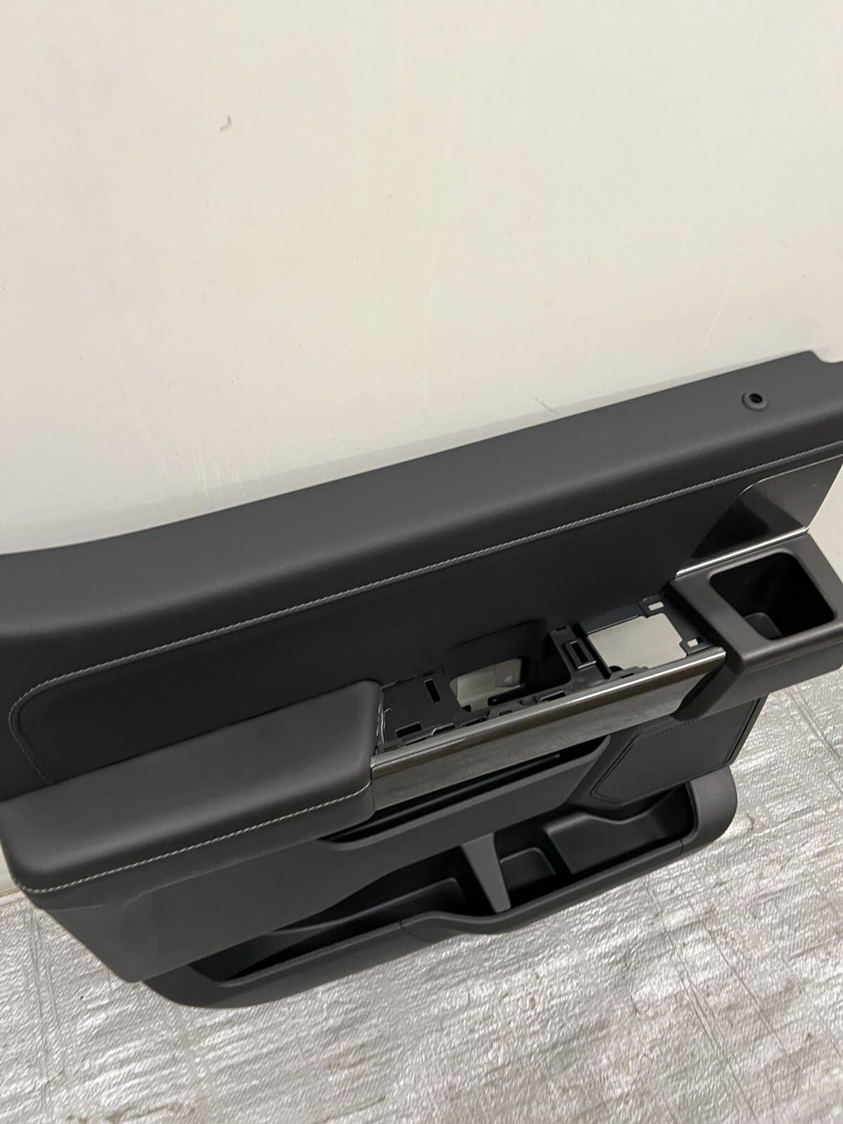 2021 2022 2023 FORD F150 REAR LEFT CREW CAB DOOR PANEL OEM GENUINE ML3Z1627411PB - Image 14