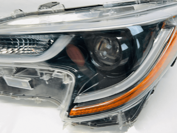🎈ALL TABS 2020 2021 2022 TOYOTA COROLLA LED FRONT LEFT OEM HEADLIGHT GENUINE - Image 6