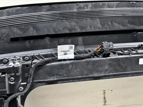 2019 2020 2021 2022 2023 VW Arteon OEM Sunroof Frame Only Genuine 3g8877045a - Image 13