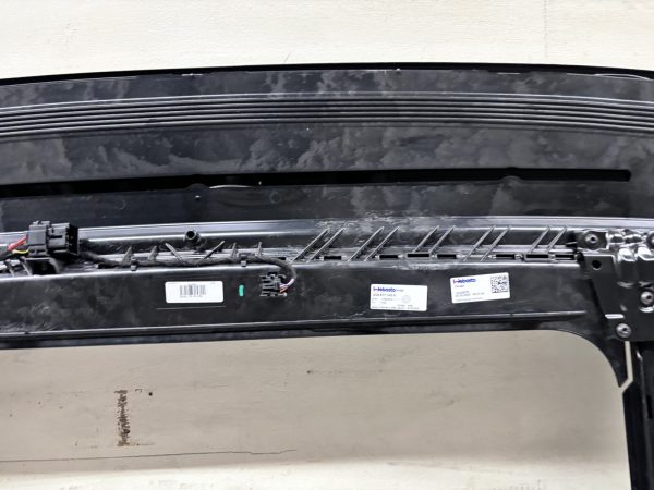 2019 2020 2021 2022 2023 VW Arteon OEM Sunroof Frame Only Genuine 3g8877045a - Image 14
