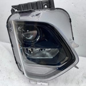 2019 2020 HYUNDAI SANTA FE HALOGEN FRONT RIGHT OEM HEADLIGHT 92102-S2000