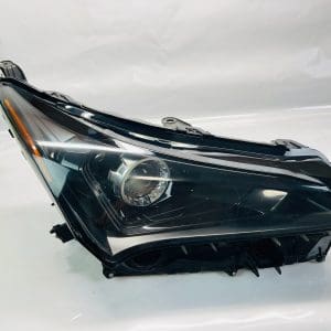 2018 2019 2020 2021 LEXUS NX NX200 NX300 LED FRONT RIGHT OEM HEADLIGHT