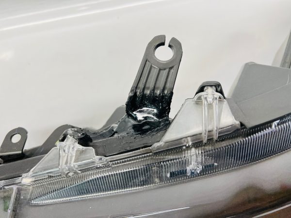 🎈ALL TABS 2020 2021 2022 TOYOTA COROLLA LED FRONT LEFT OEM HEADLIGHT GENUINE - Image 8