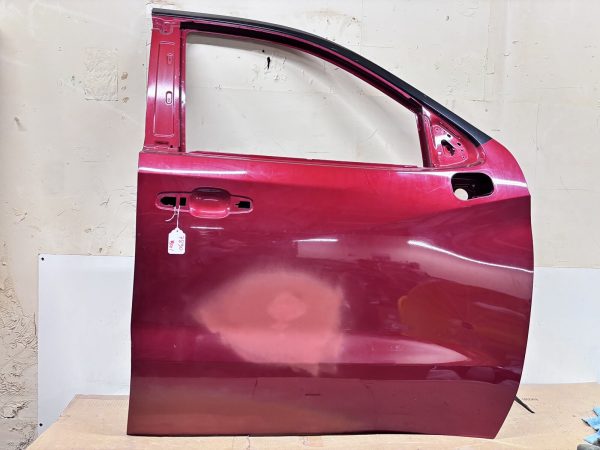 OEM 2019 2020 2021 2022 2023 CHEVY SILVERADO 1500 FRONT RIGHT DOOR GENUINE
