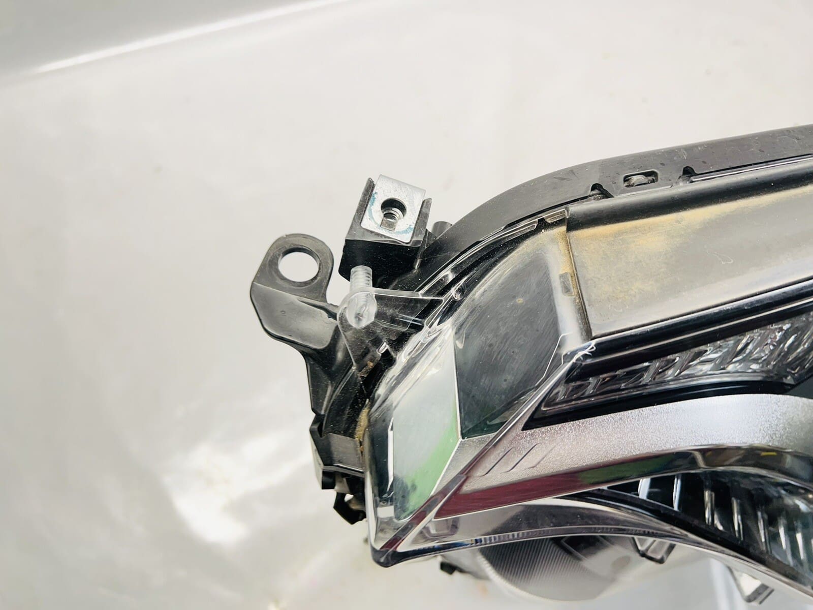 ⭐️ ALL TABS 2016 2017 2018 TOYOTA RAV4 HALOGEN FRONT LEFT OEM HEADLIGHT - Image 9