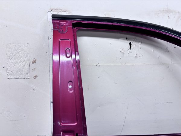 OEM 2019 2020 2021 2022 2023 CHEVY SILVERADO 1500 FRONT RIGHT DOOR GENUINE - Image 2
