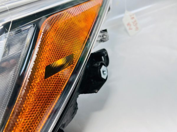 🎈ALL TABS 2020 2021 2022 TOYOTA COROLLA LED FRONT LEFT OEM HEADLIGHT GENUINE - Image 10
