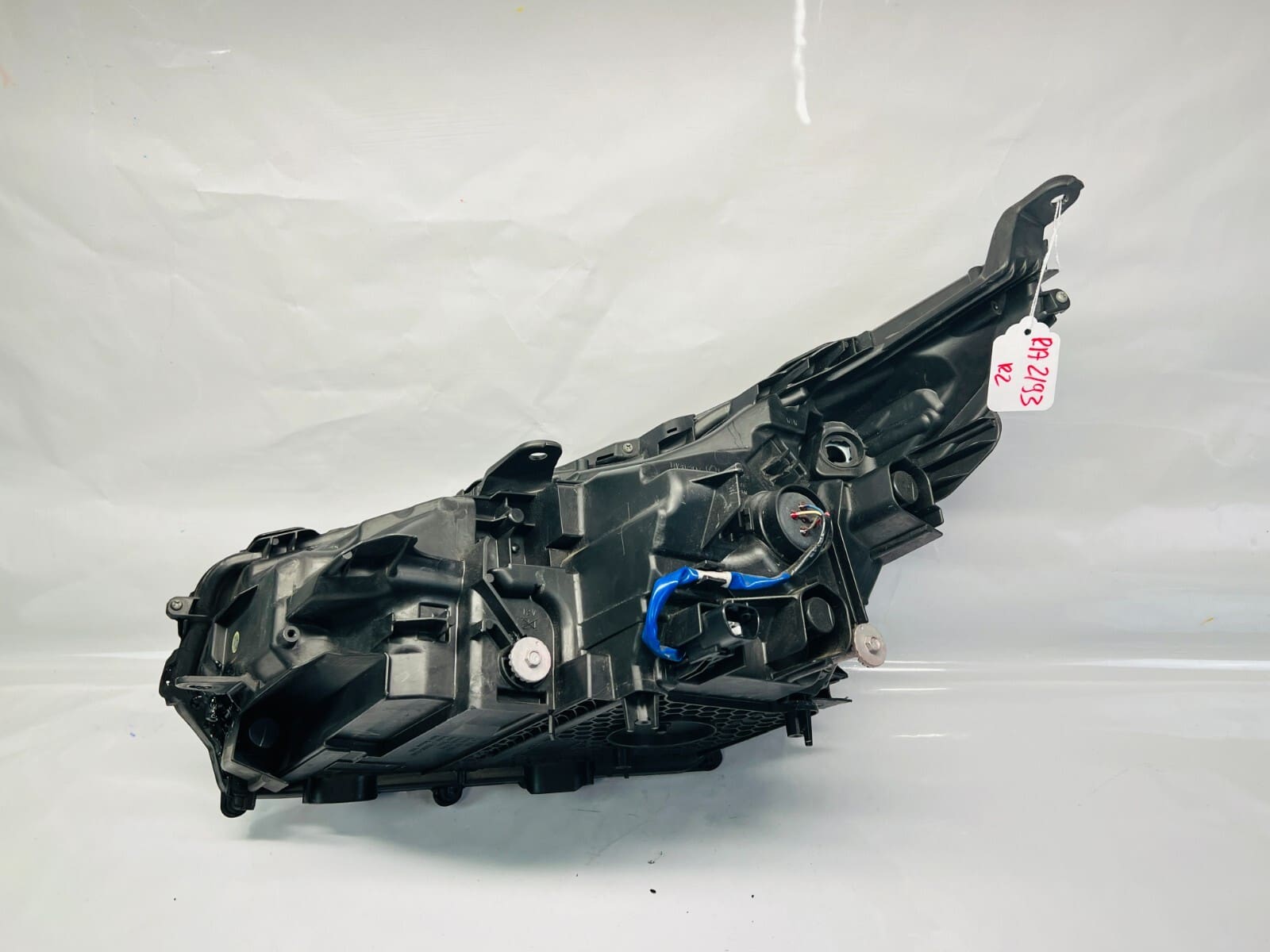 2018 2019 2020 2021 LEXUS NX NX200 NX300 LED FRONT RIGHT OEM HEADLIGHT - Image 13