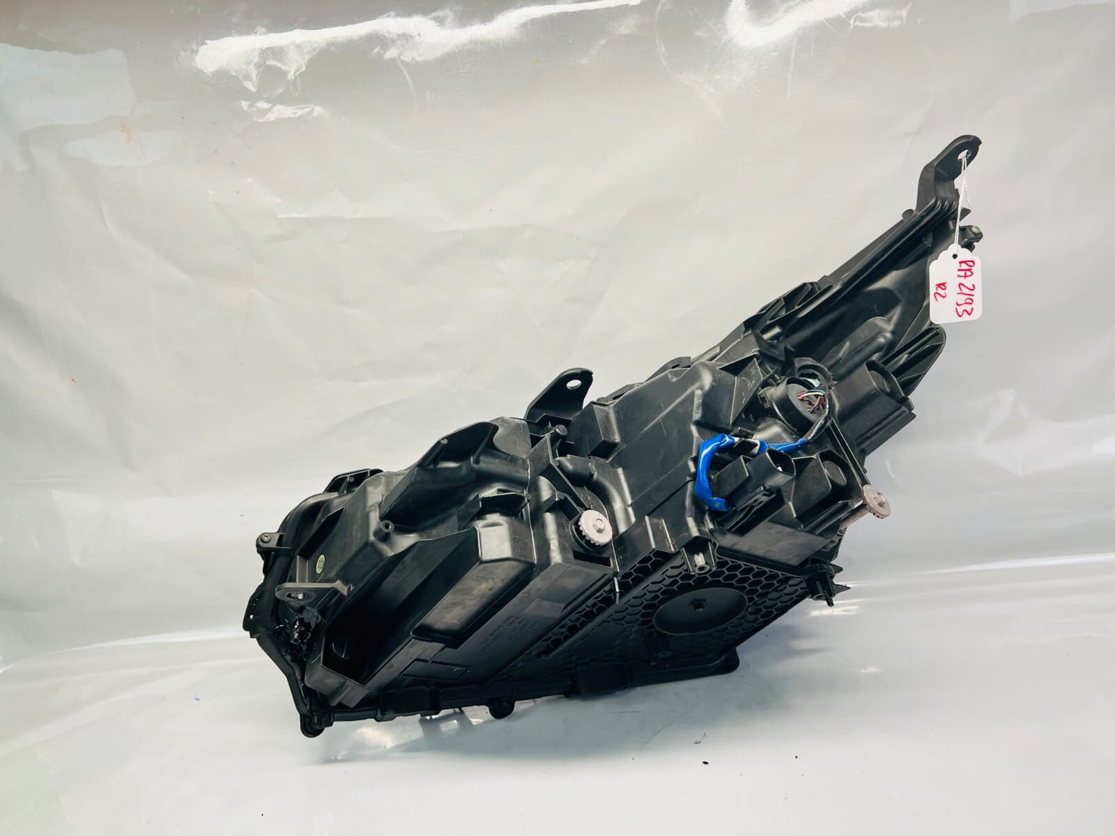 2018 2019 2020 2021 LEXUS NX NX200 NX300 LED FRONT RIGHT OEM HEADLIGHT - Image 16