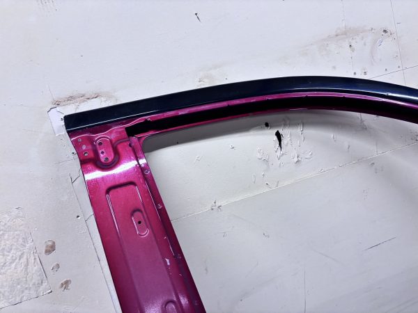 OEM 2019 2020 2021 2022 2023 CHEVY SILVERADO 1500 FRONT RIGHT DOOR GENUINE - Image 3