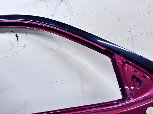 OEM 2019 2020 2021 2022 2023 CHEVY SILVERADO 1500 FRONT RIGHT DOOR GENUINE - Image 4