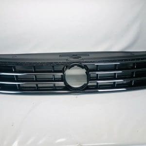 561853653C, 2016 2017 2018 VW VOLKSWAGEN PASSAT FRONT OEM GENUINE GRILLE