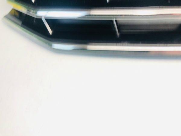 561853653C, 2016 2017 2018 VW VOLKSWAGEN PASSAT FRONT OEM GENUINE GRILLE - Image 9