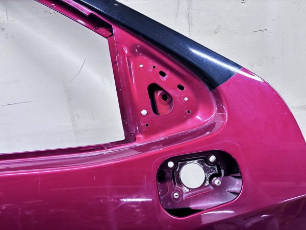 OEM 2019 2020 2021 2022 2023 CHEVY SILVERADO 1500 FRONT RIGHT DOOR GENUINE - Image 5