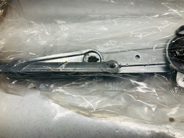 6652535 DOORMAN WINDOW REGULATOR FRONT RIGHT TOYOTA FJ CRUISER, GX470, 4RUNNER - Image 4