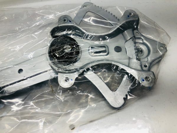 6652535 DOORMAN WINDOW REGULATOR FRONT RIGHT TOYOTA FJ CRUISER, GX470, 4RUNNER - Image 6