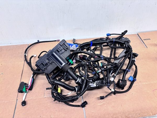OEM 2016 HONDA CRV EX MAIN WIRE HARNESS 32200-t1x-a60 GENUINE