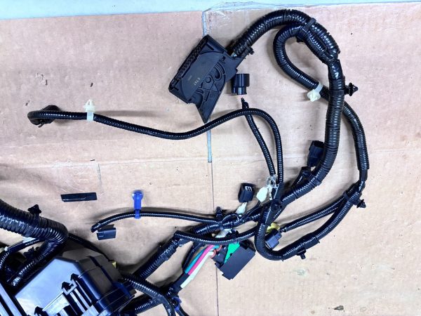 OEM 2016 HONDA CRV EX MAIN WIRE HARNESS 32200-t1x-a60 GENUINE - Image 6
