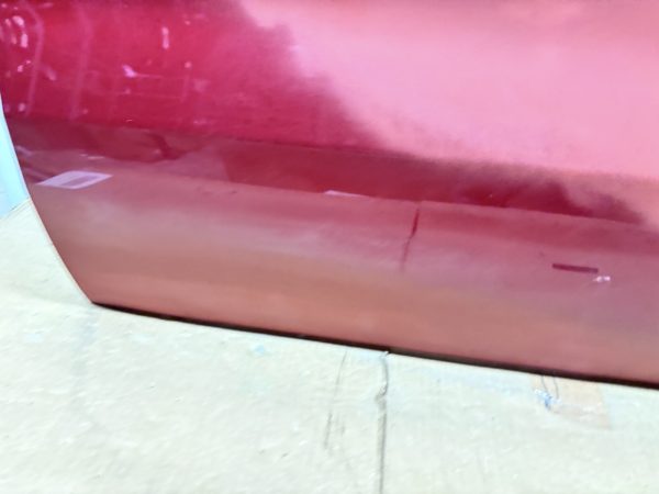OEM 2019 2020 2021 2022 2023 CHEVY SILVERADO 1500 FRONT RIGHT DOOR GENUINE - Image 10