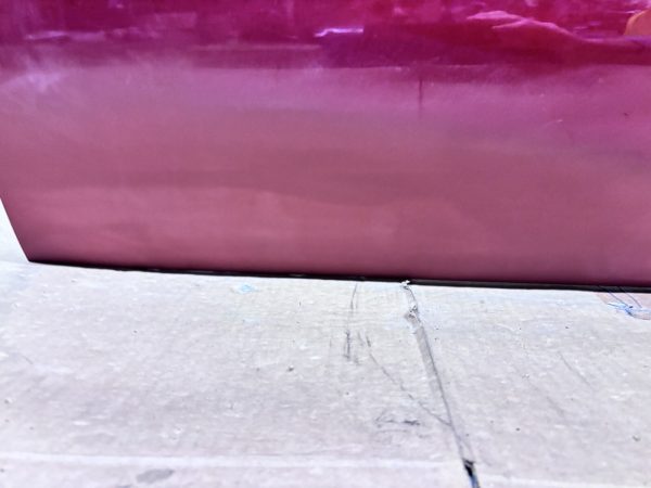 OEM 2019 2020 2021 2022 2023 CHEVY SILVERADO 1500 FRONT RIGHT DOOR GENUINE - Image 12